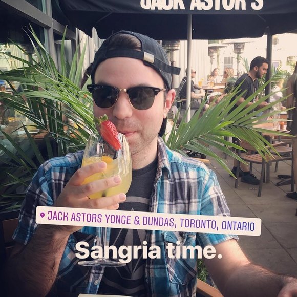 Meet your Posher, Steven - Picture 1 of 1